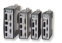 CDHD - High Performance Servo Drive Family